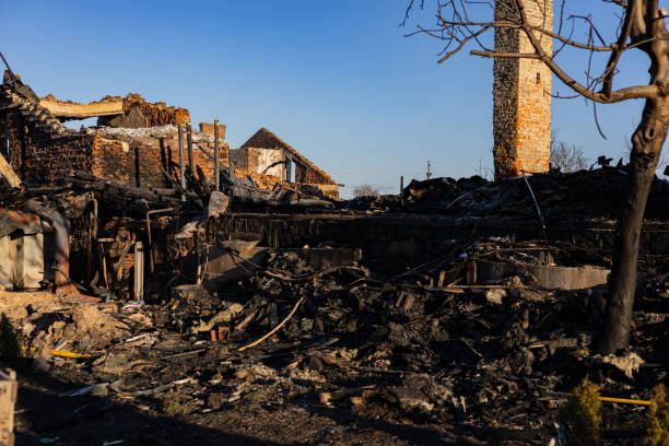 24/7 Emergency Fire Damage Removal experts in Clifton, NJ