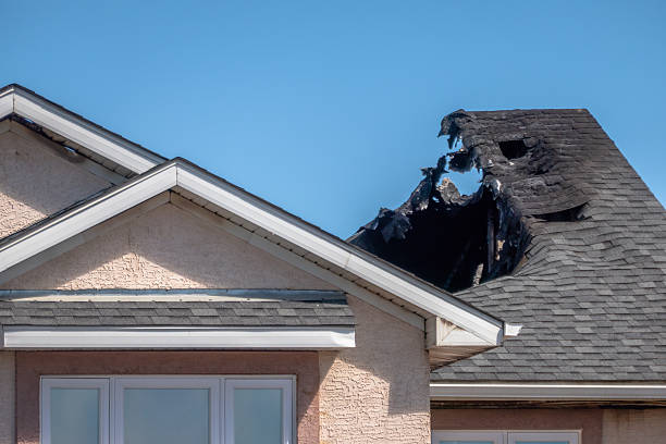 Licensed Fire Damage Removal service in Clifton, NJ - Fire Damage Laser Cleaning